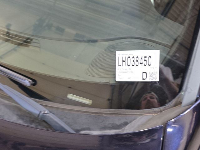2012 Chrysler 200 Touring