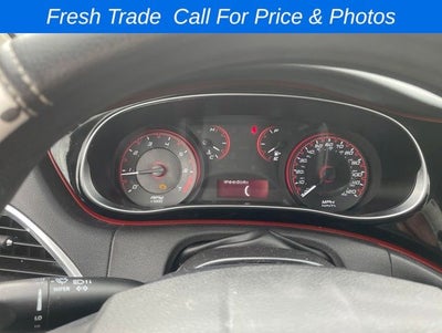 2014 Dodge Dart SXT