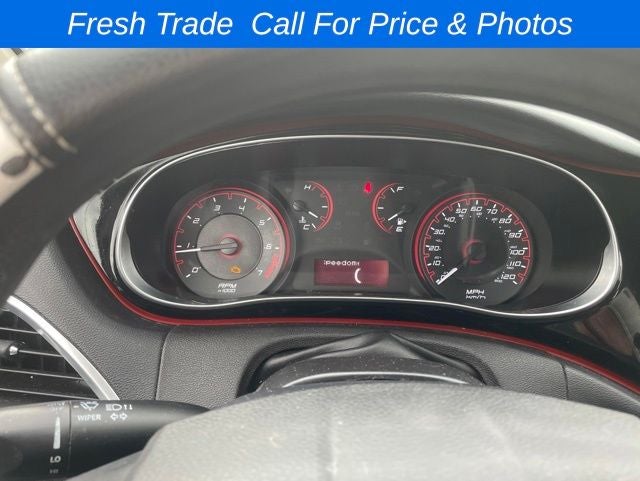 2014 Dodge Dart SXT