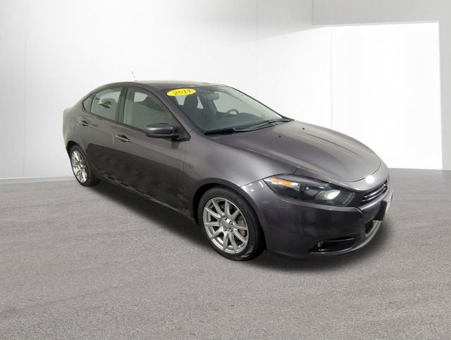 2014 Dodge Dart SXT