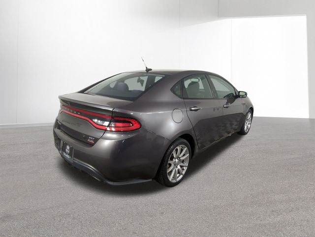 2014 Dodge Dart SXT