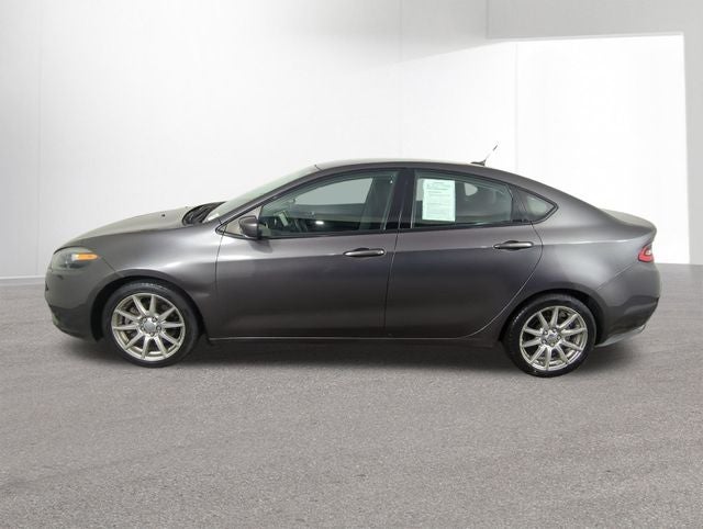 2014 Dodge Dart SXT