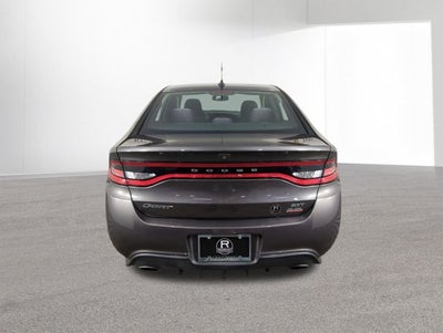 2014 Dodge Dart SXT