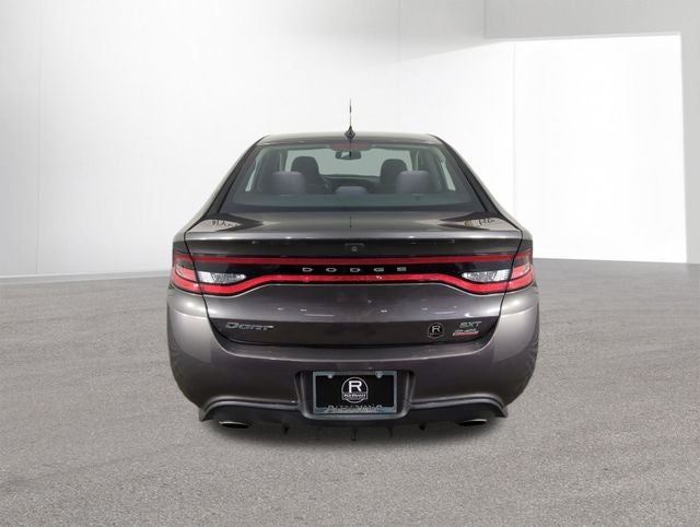 2014 Dodge Dart SXT