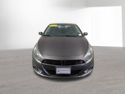 2014 Dodge Dart SXT