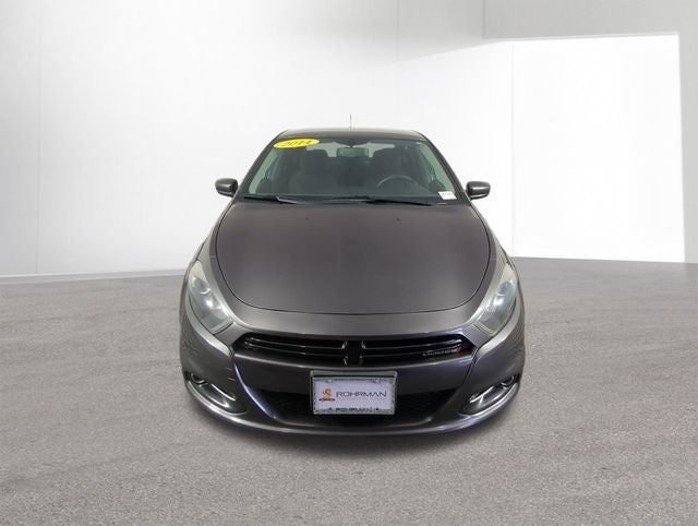 2014 Dodge Dart SXT