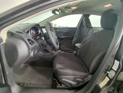 2014 Dodge Dart SXT