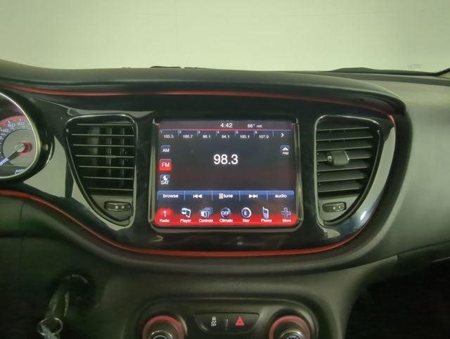 2014 Dodge Dart SXT
