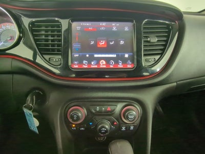 2014 Dodge Dart SXT