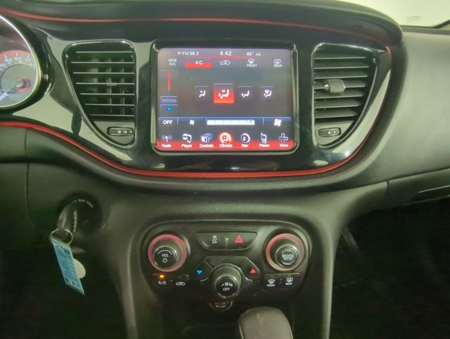 2014 Dodge Dart SXT