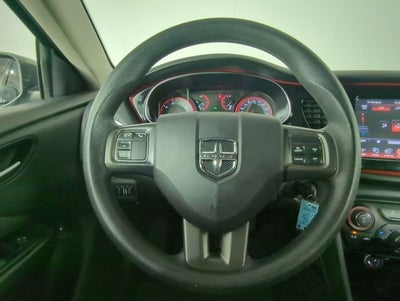 2014 Dodge Dart SXT