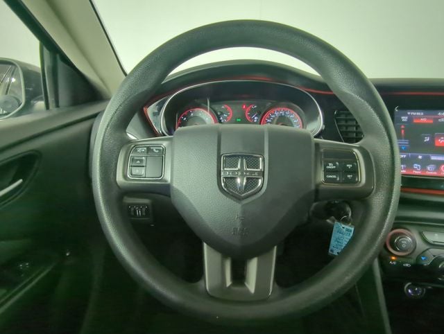 2014 Dodge Dart SXT