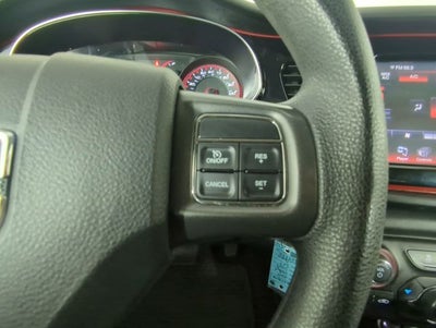 2014 Dodge Dart SXT