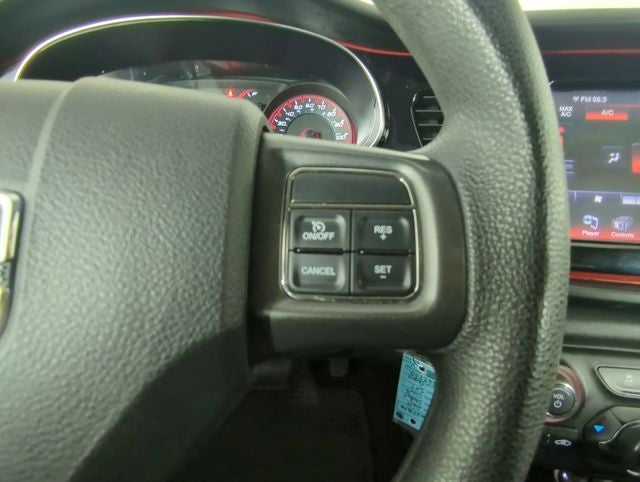 2014 Dodge Dart SXT