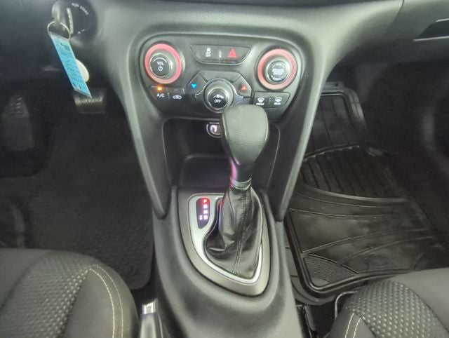 2014 Dodge Dart SXT
