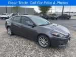 2014 Dodge Dart SXT