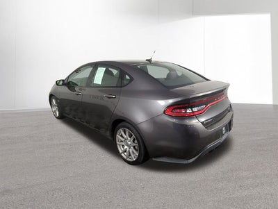 2014 Dodge Dart SXT