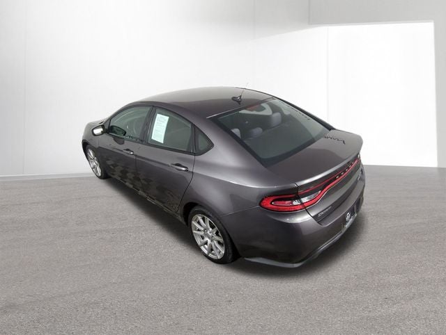2014 Dodge Dart SXT