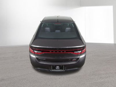 2014 Dodge Dart SXT