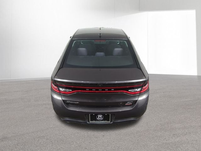2014 Dodge Dart SXT