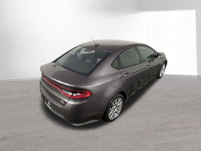 2014 Dodge Dart SXT