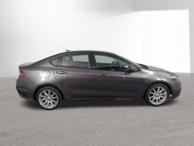 2014 Dodge Dart SXT