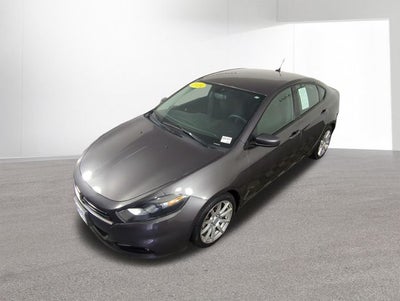 2014 Dodge Dart SXT