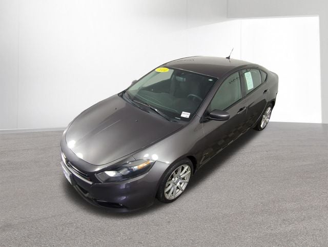 2014 Dodge Dart SXT