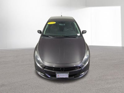 2014 Dodge Dart SXT