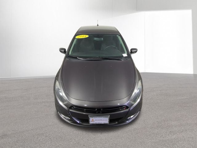 2014 Dodge Dart SXT