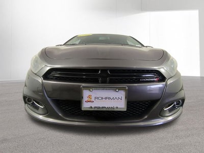 2014 Dodge Dart SXT