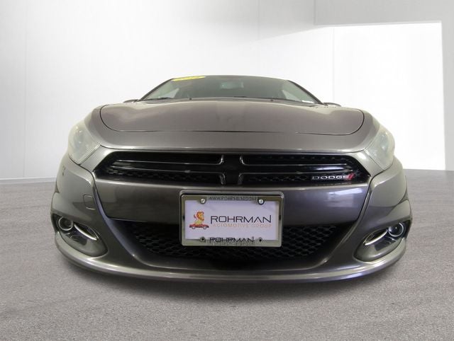 2014 Dodge Dart SXT