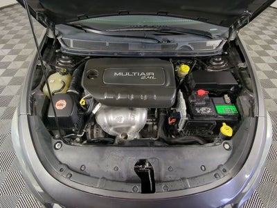 2014 Dodge Dart SXT