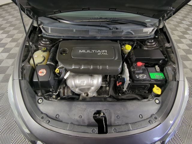 2014 Dodge Dart SXT