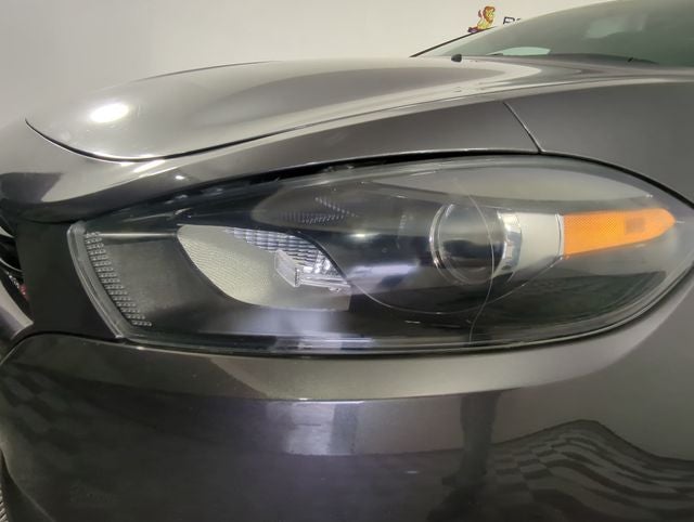 2014 Dodge Dart SXT