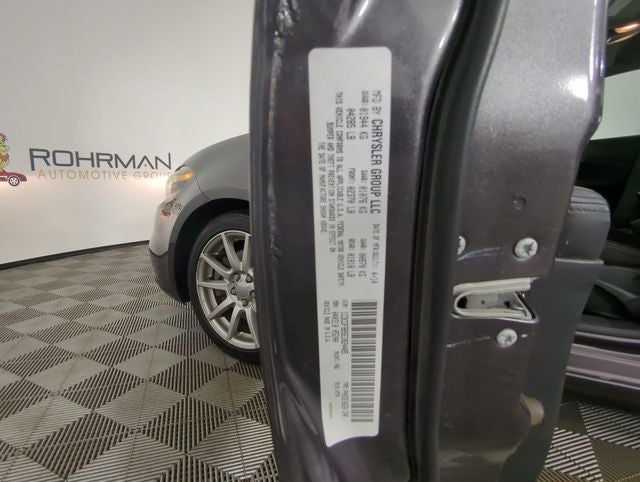 2014 Dodge Dart SXT