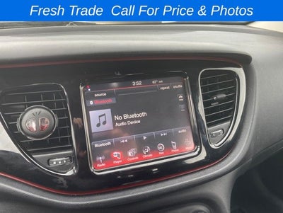 2014 Dodge Dart SXT