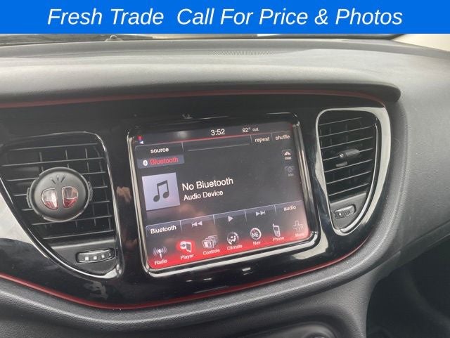 2014 Dodge Dart SXT