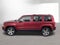 2017 Jeep Patriot High Altitude