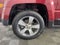 2017 Jeep Patriot High Altitude