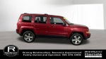 2017 Jeep Patriot High Altitude