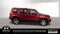 2017 Jeep Patriot High Altitude