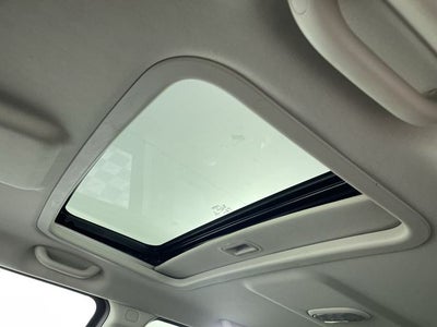 2017 Jeep Patriot High Altitude