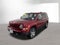 2017 Jeep Patriot High Altitude
