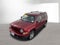 2017 Jeep Patriot High Altitude