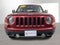 2017 Jeep Patriot High Altitude