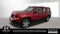 2017 Jeep Patriot High Altitude