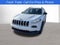 2016 Jeep Cherokee Altitude