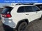 2016 Jeep Cherokee Altitude