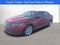 2017 Ford Taurus SEL